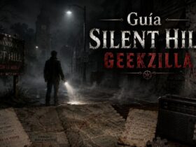 guia silent hill geekzilla