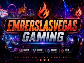 emberslasvegas gaming