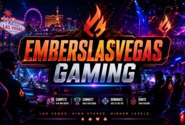 emberslasvegas gaming