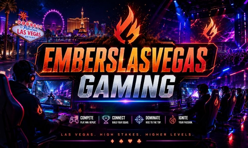 emberslasvegas gaming