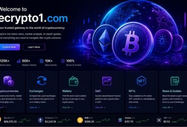 ecrypto1 .com