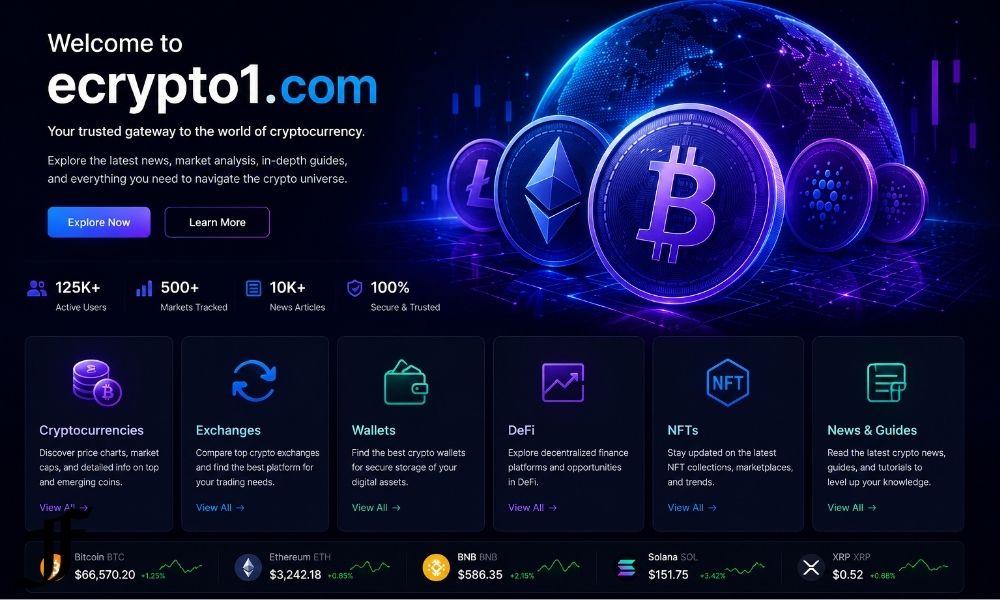 ecrypto1 .com