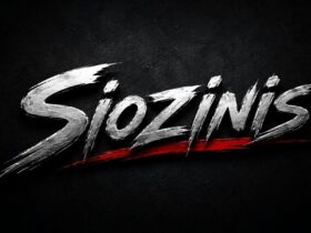 Siozinis