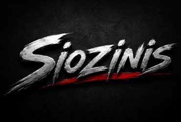 Siozinis