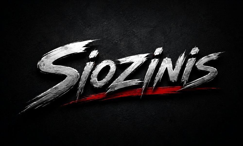 Siozinis