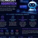 chatbot technology updates aggr8tech