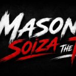Mason Soiza The T