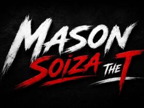 Mason Soiza The T