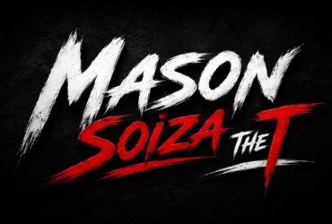 Mason Soiza The T