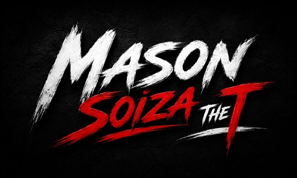 Mason Soiza The T