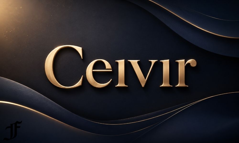 Ceıvır