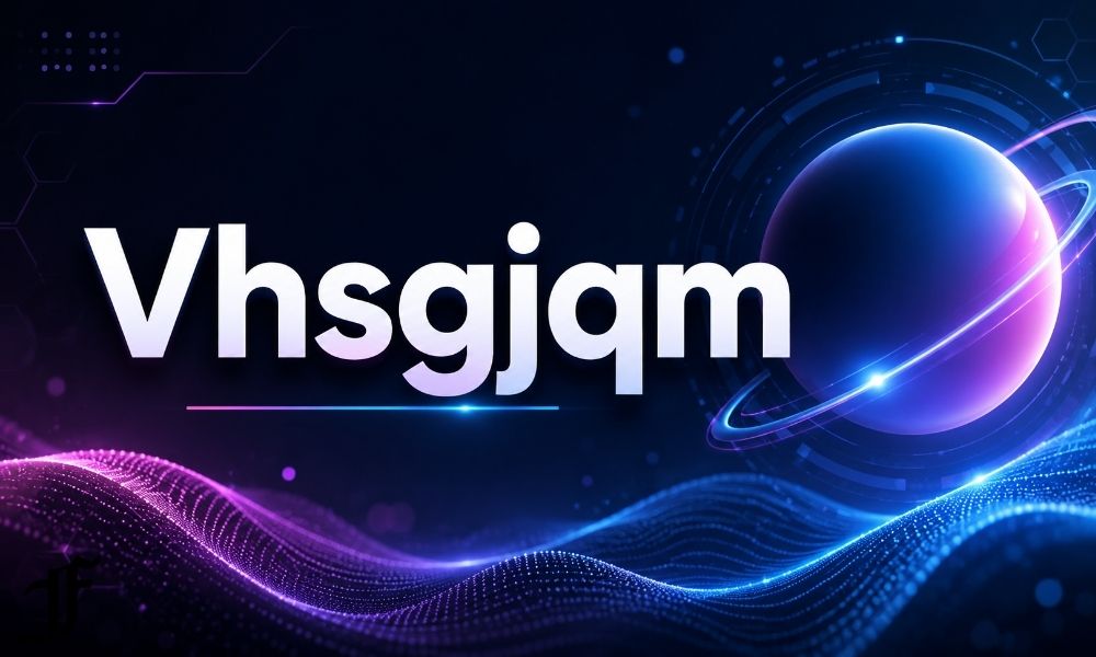 Vhsgjqm