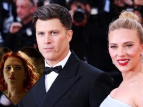 Scarlett Johansson