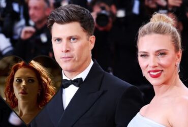 Scarlett Johansson