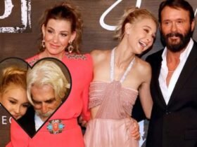 isabel may husband