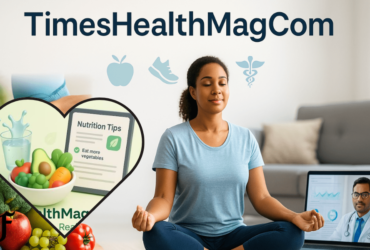 blog timeshealthmag com