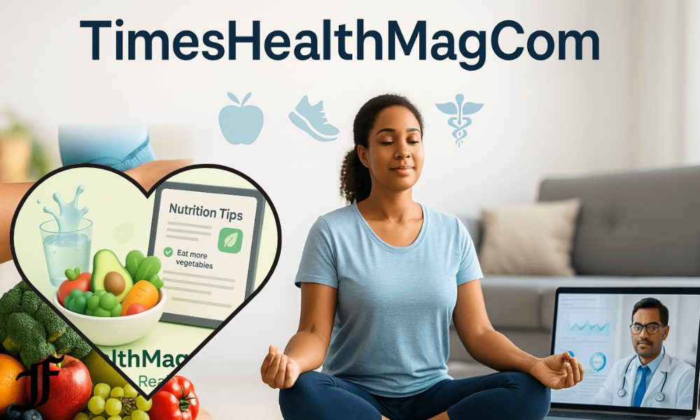 blog timeshealthmag com