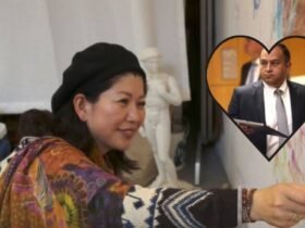 Keiko Fujimoto