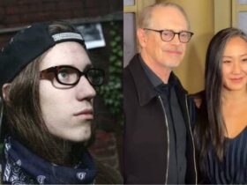 Lucian Buscemi