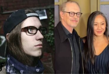 Lucian Buscemi