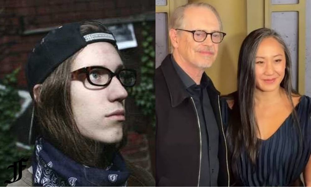 Lucian Buscemi