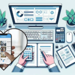 application mobile dualmedia