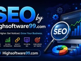 SEO by Highsoftware99.com