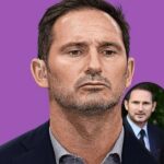 frederick george lampard