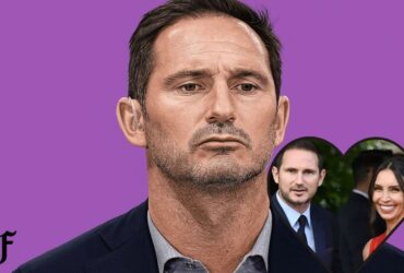 frederick george lampard