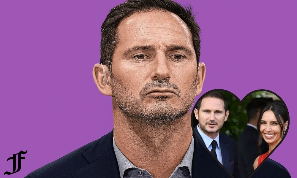 frederick george lampard