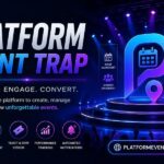 Platform Event Trap