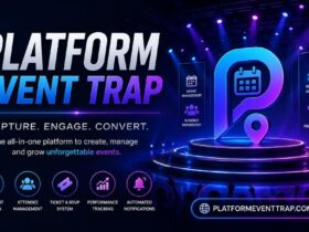 Platform Event Trap
