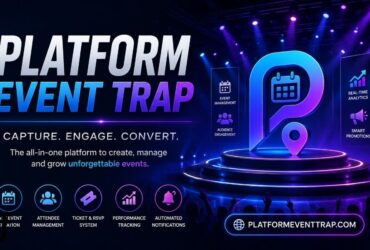 Platform Event Trap