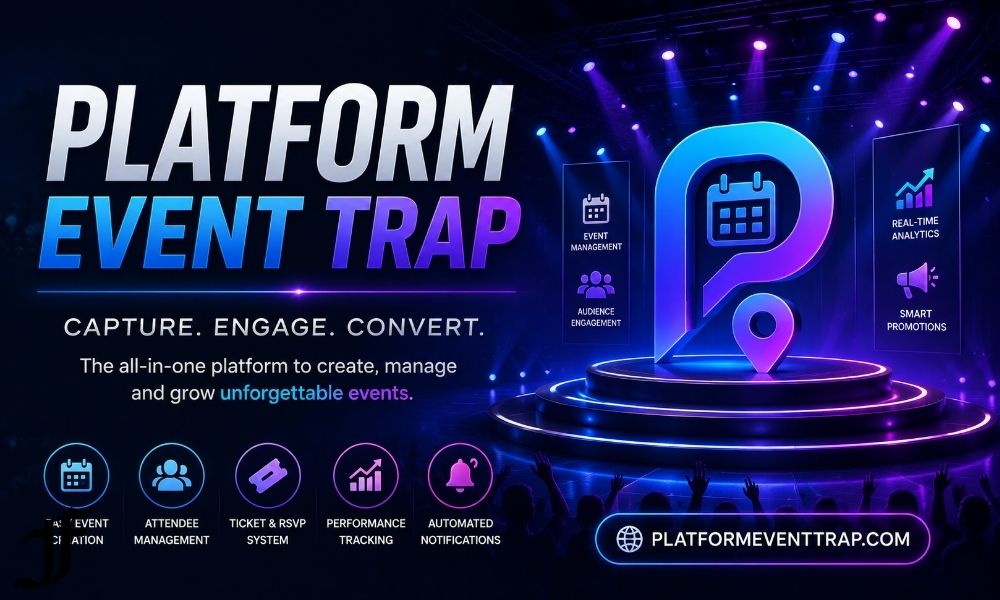 Platform Event Trap