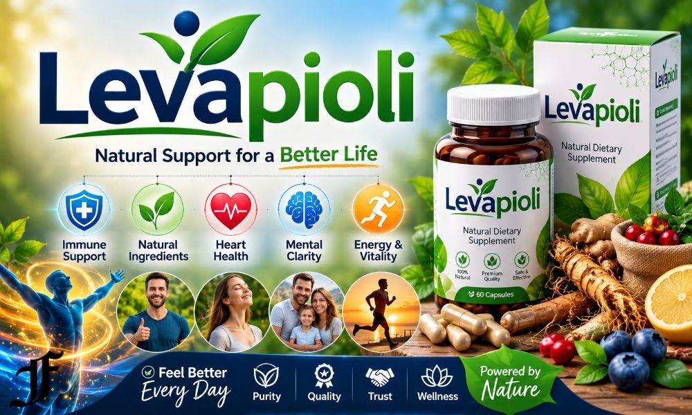 Levapioli