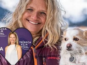 Sherry McConkey
