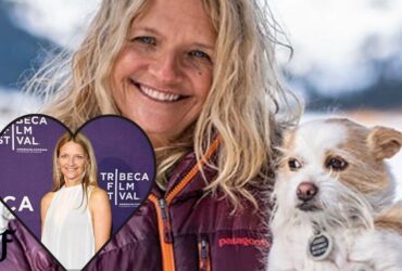 Sherry McConkey