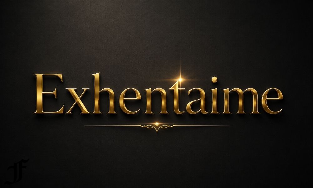 Exhentaime