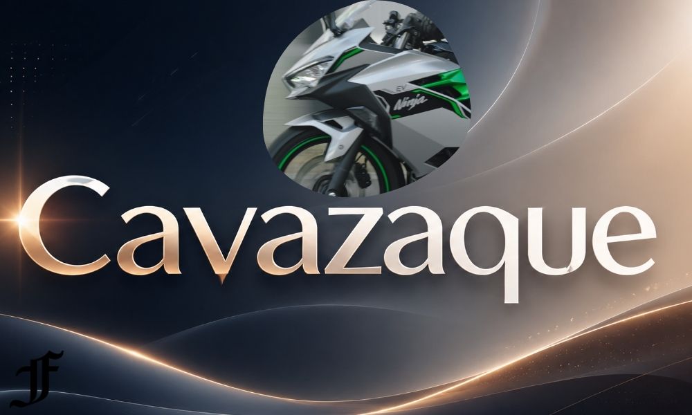 Cavazaque