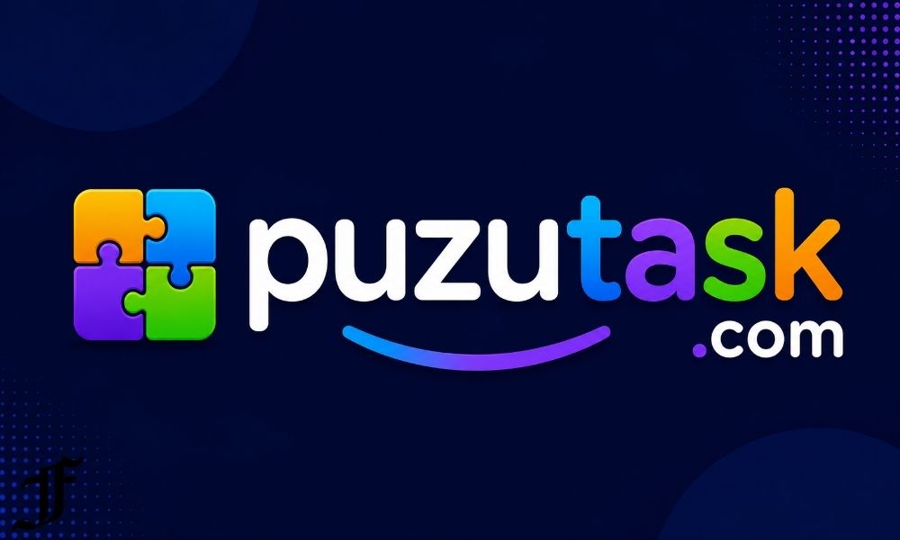 Puzutask Com