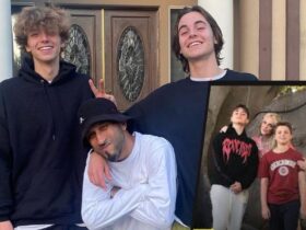 Sean Preston Federline