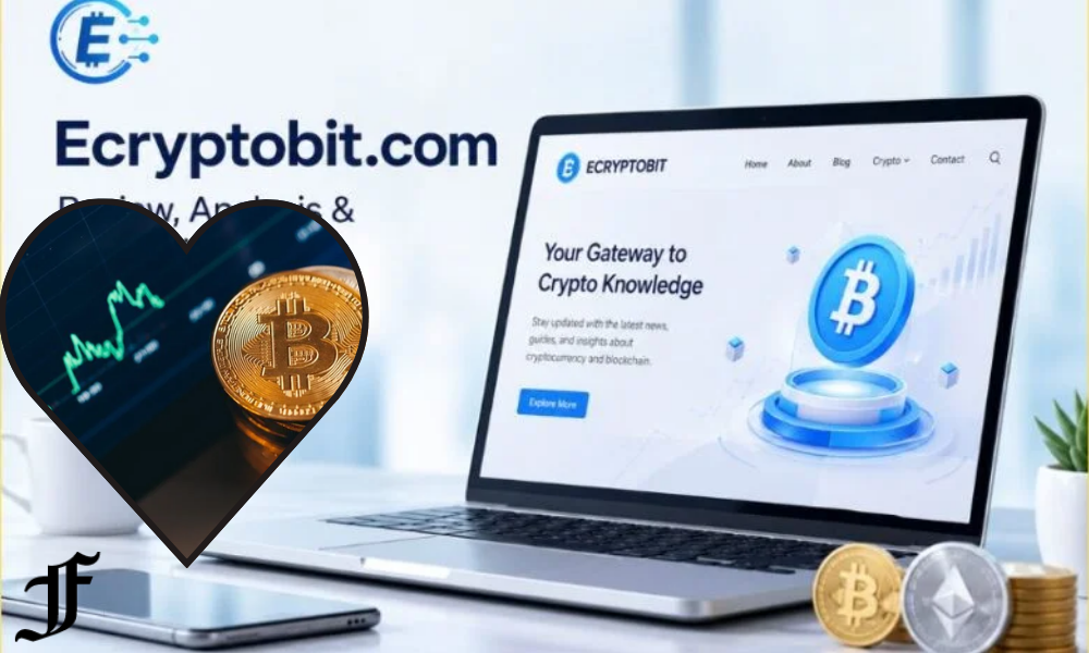 ecryptobit.com invest