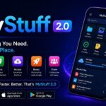MyStuff 2.0