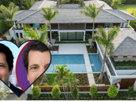andre hakkak house