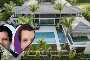 andre hakkak house