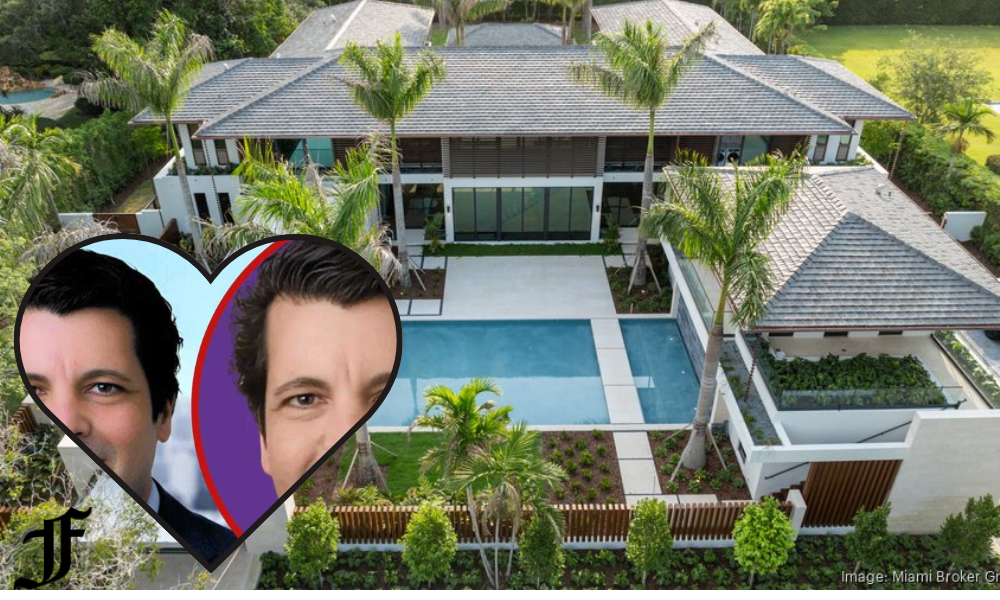andre hakkak house
