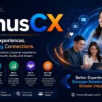 BinusCX