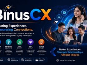 BinusCX