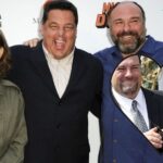 Santa Gandolfini
