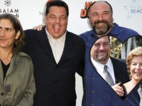 Santa Gandolfini
